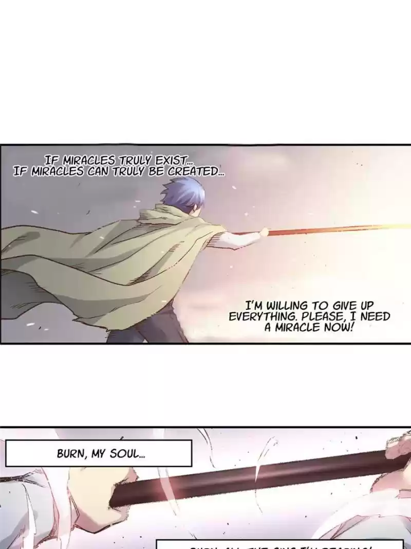 The Reincarnated Weapon Shop Owner Chapter 42