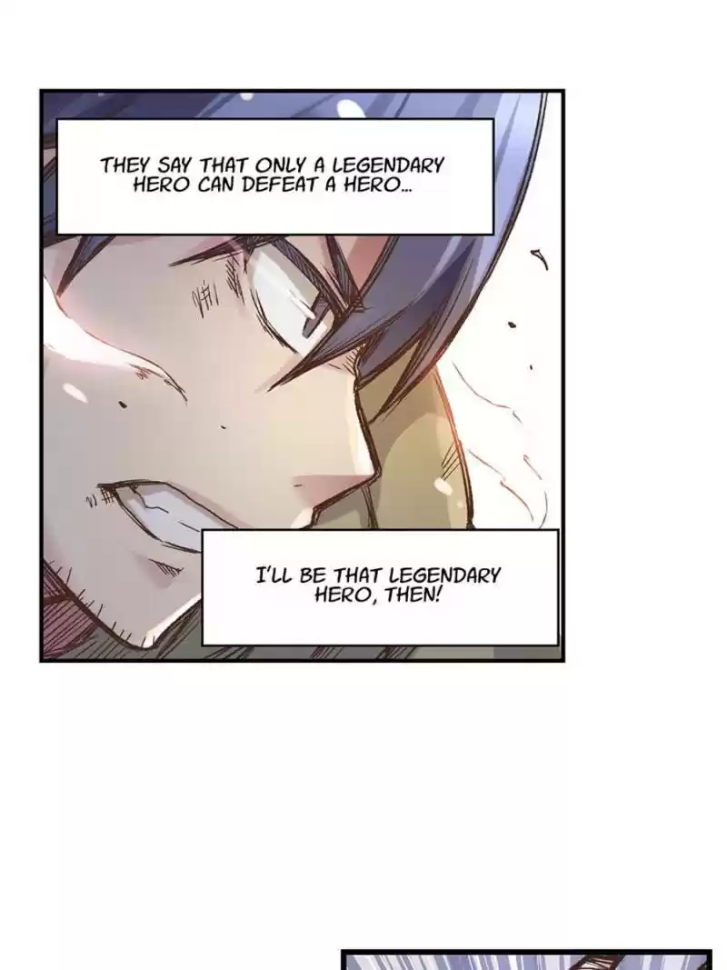 The Reincarnated Weapon Shop Owner Chapter 42