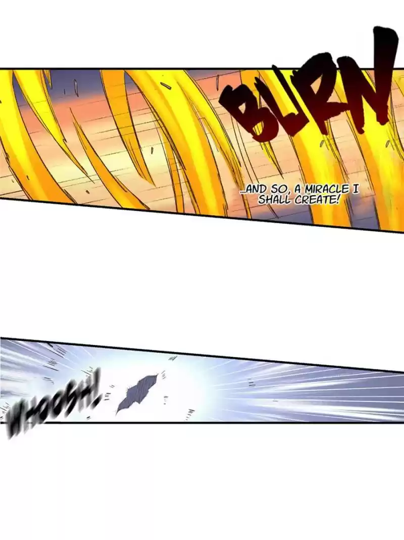 The Reincarnated Weapon Shop Owner Chapter 42