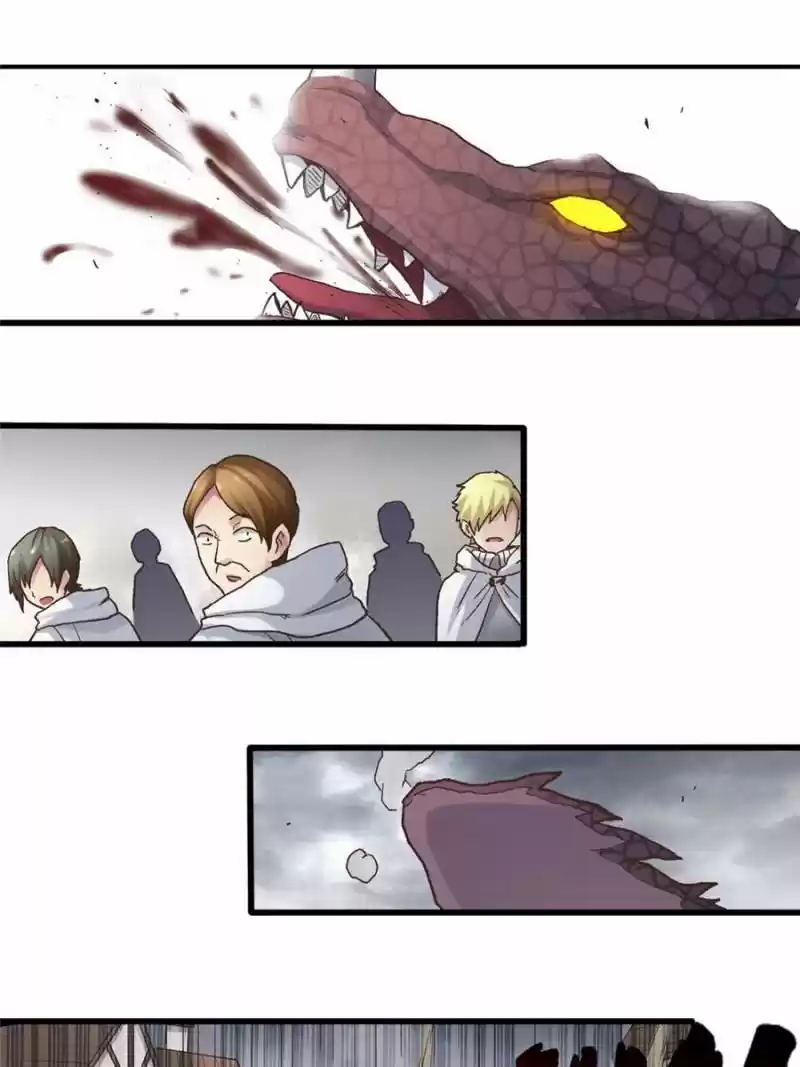 The Reincarnated Weapon Shop Owner Chapter 43