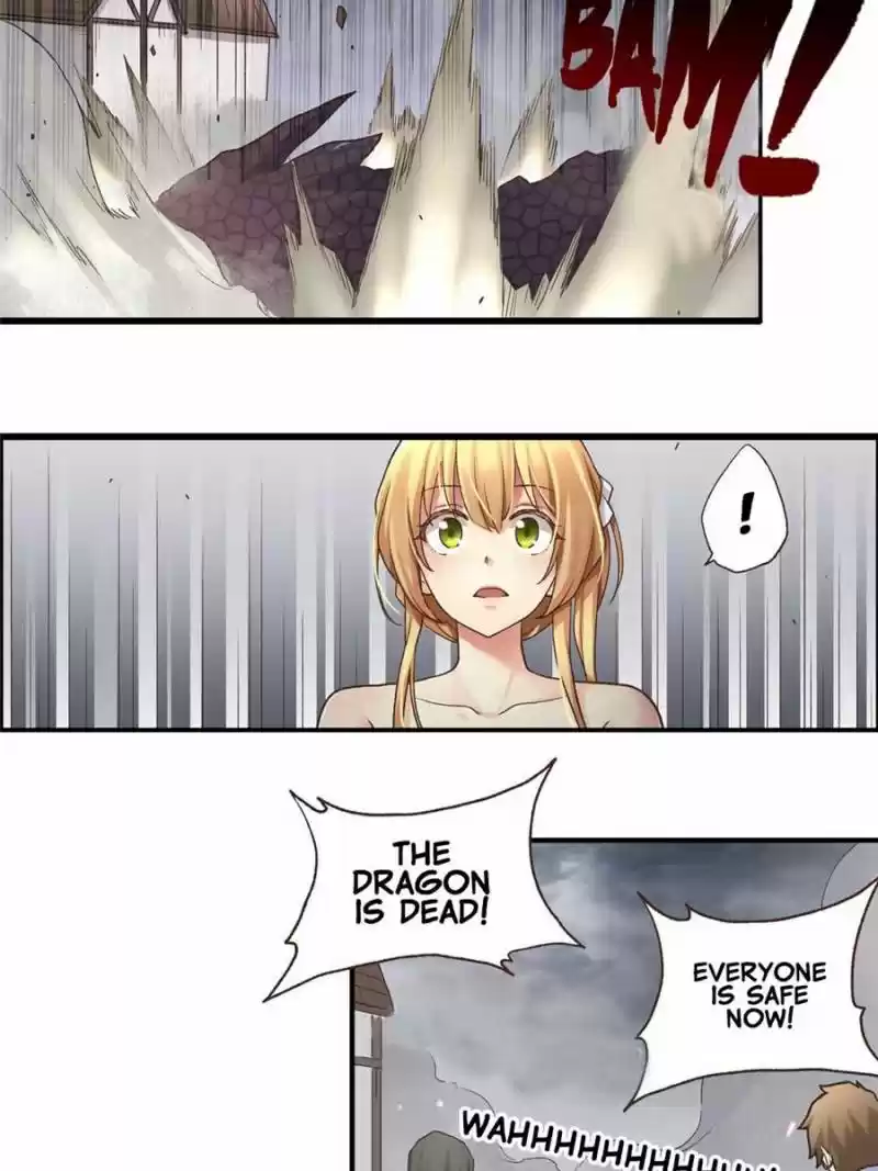 The Reincarnated Weapon Shop Owner Chapter 43