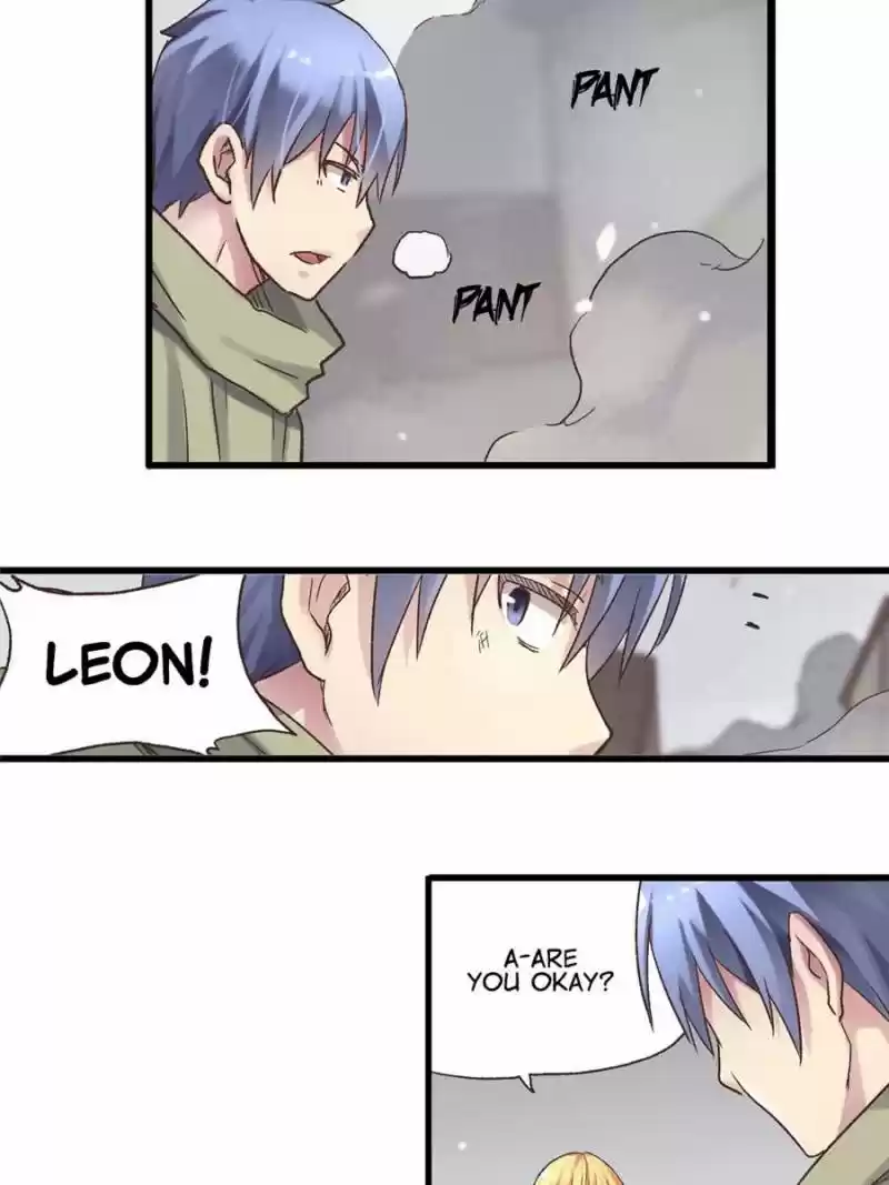 The Reincarnated Weapon Shop Owner Chapter 43