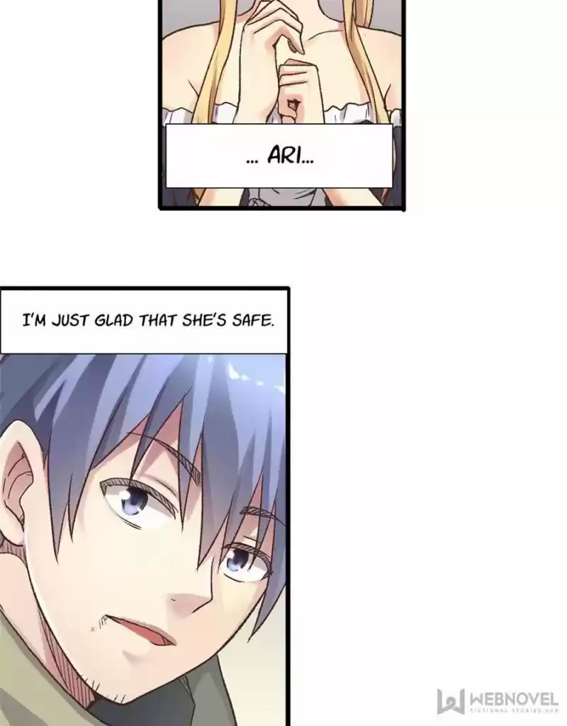 The Reincarnated Weapon Shop Owner Chapter 43