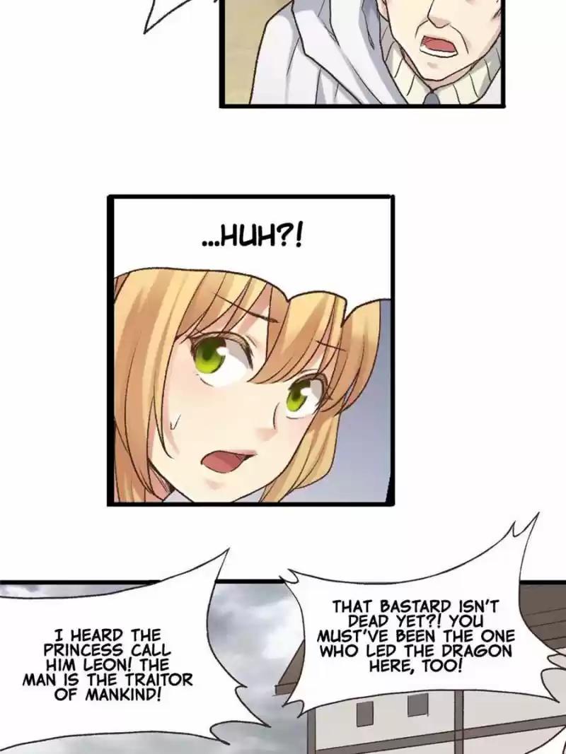 The Reincarnated Weapon Shop Owner Chapter 43