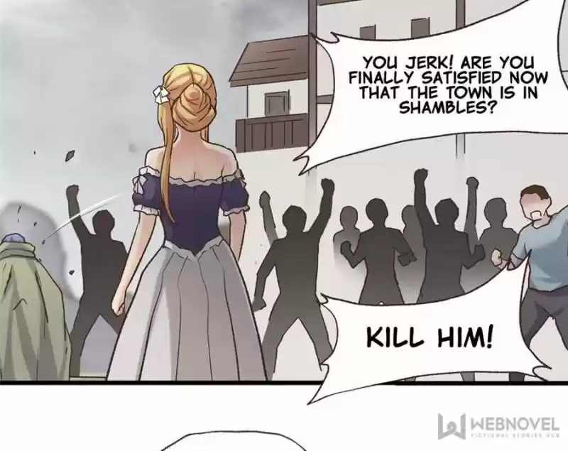 The Reincarnated Weapon Shop Owner Chapter 43