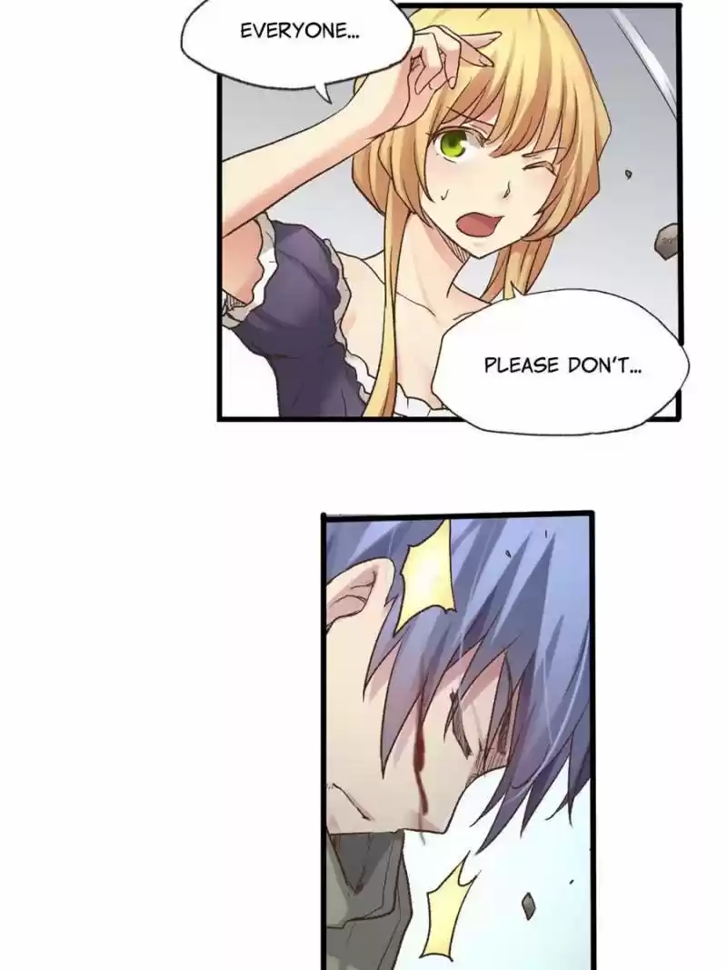 The Reincarnated Weapon Shop Owner Chapter 43