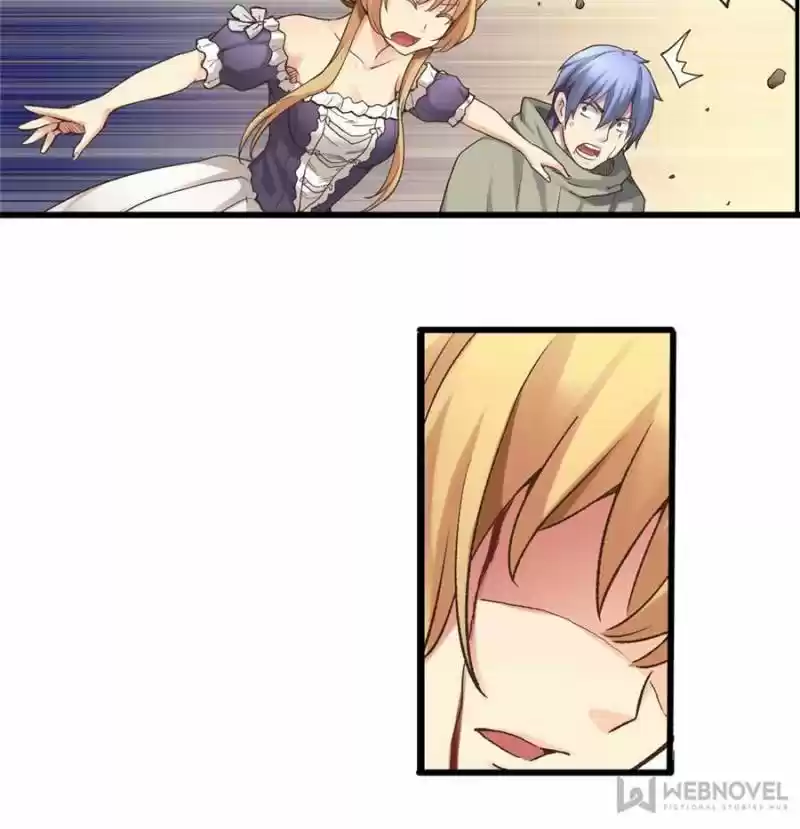 The Reincarnated Weapon Shop Owner Chapter 43