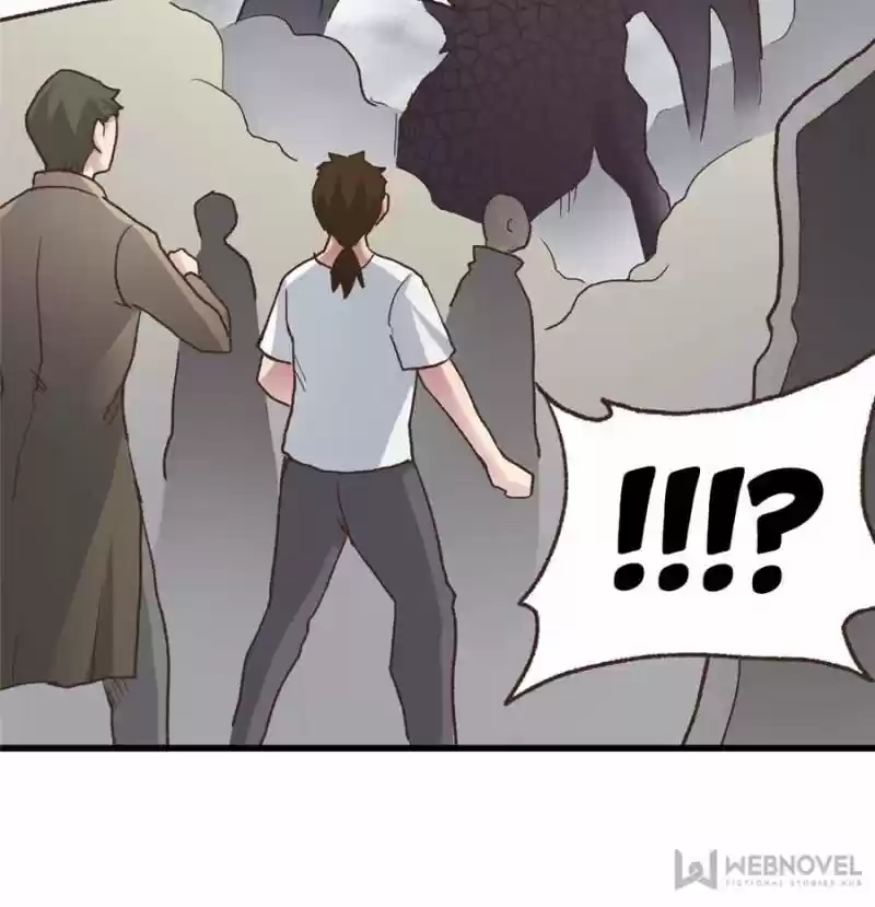 The Reincarnated Weapon Shop Owner Chapter 43