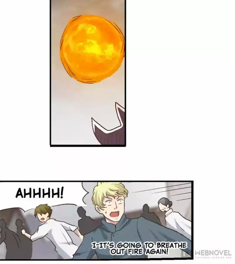 The Reincarnated Weapon Shop Owner Chapter 43