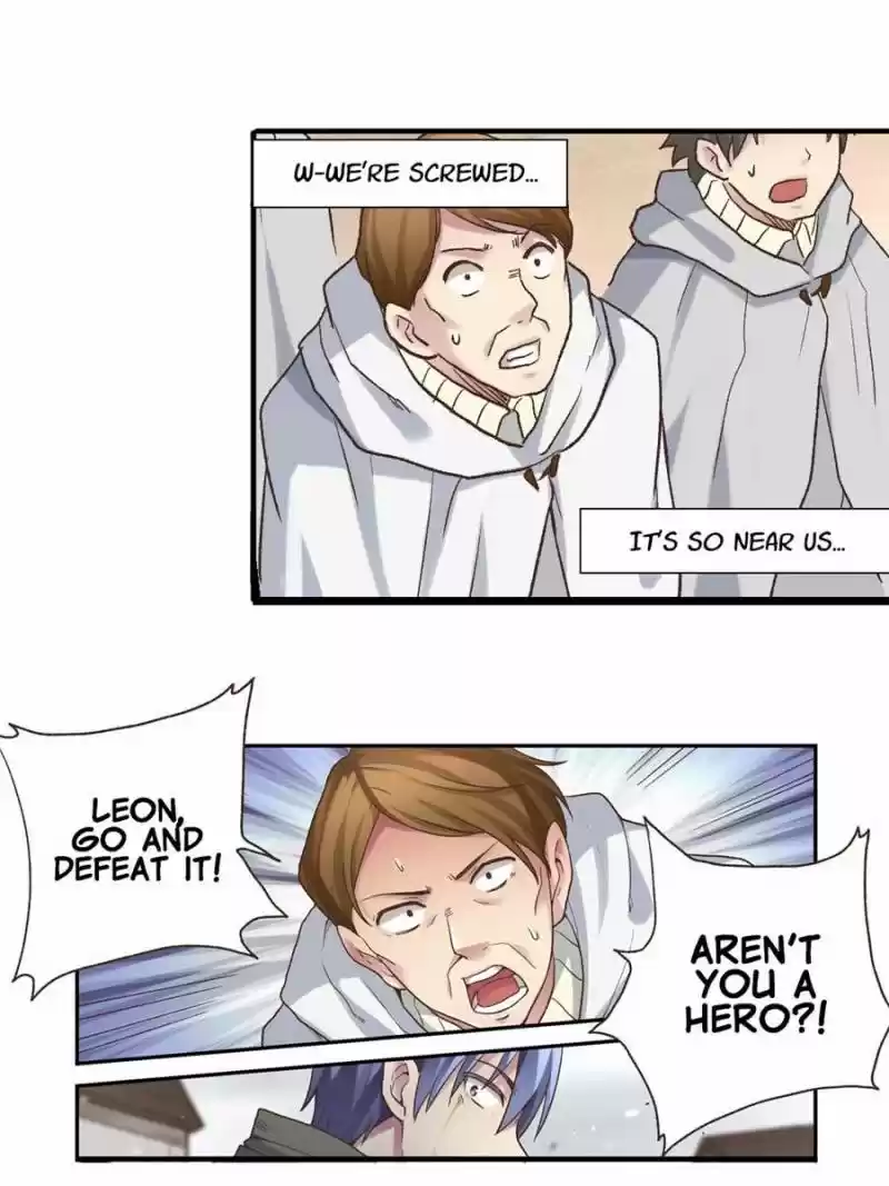 The Reincarnated Weapon Shop Owner Chapter 43