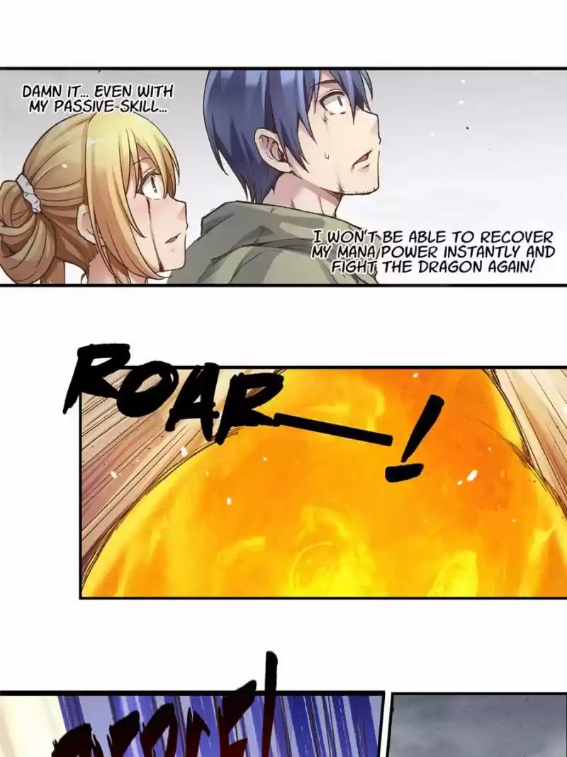 The Reincarnated Weapon Shop Owner Chapter 43