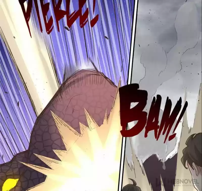 The Reincarnated Weapon Shop Owner Chapter 43