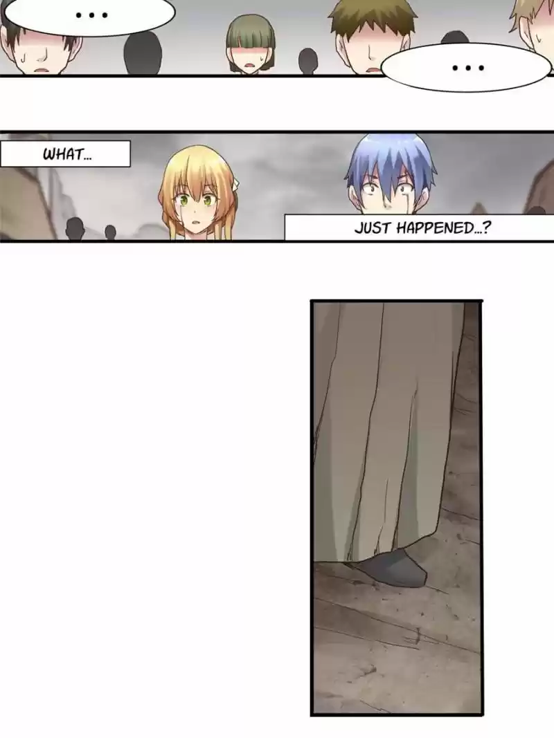 The Reincarnated Weapon Shop Owner Chapter 43