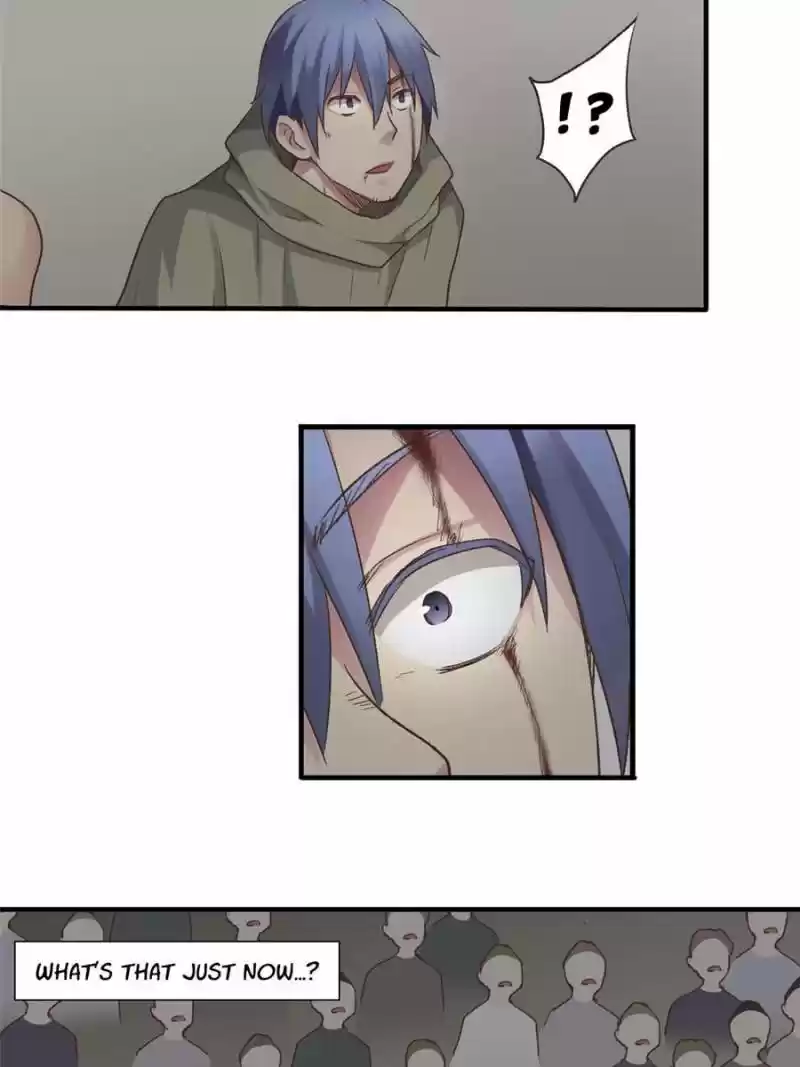 The Reincarnated Weapon Shop Owner Chapter 43