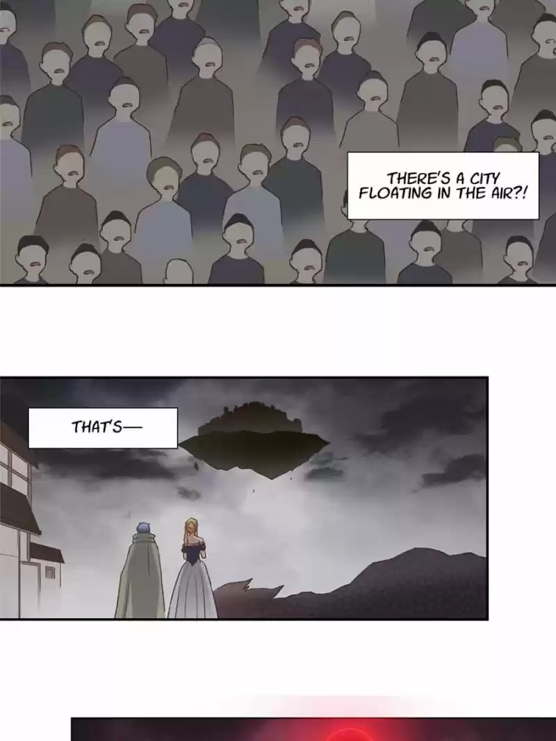 The Reincarnated Weapon Shop Owner Chapter 43