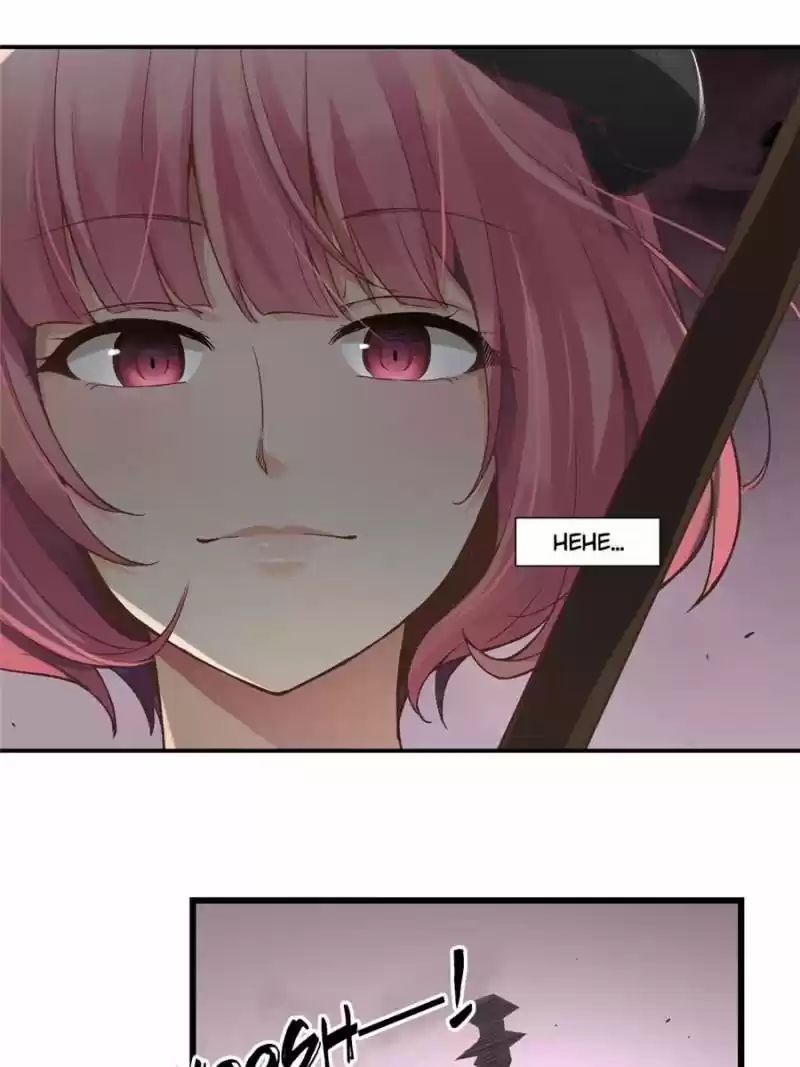 The Reincarnated Weapon Shop Owner Chapter 43