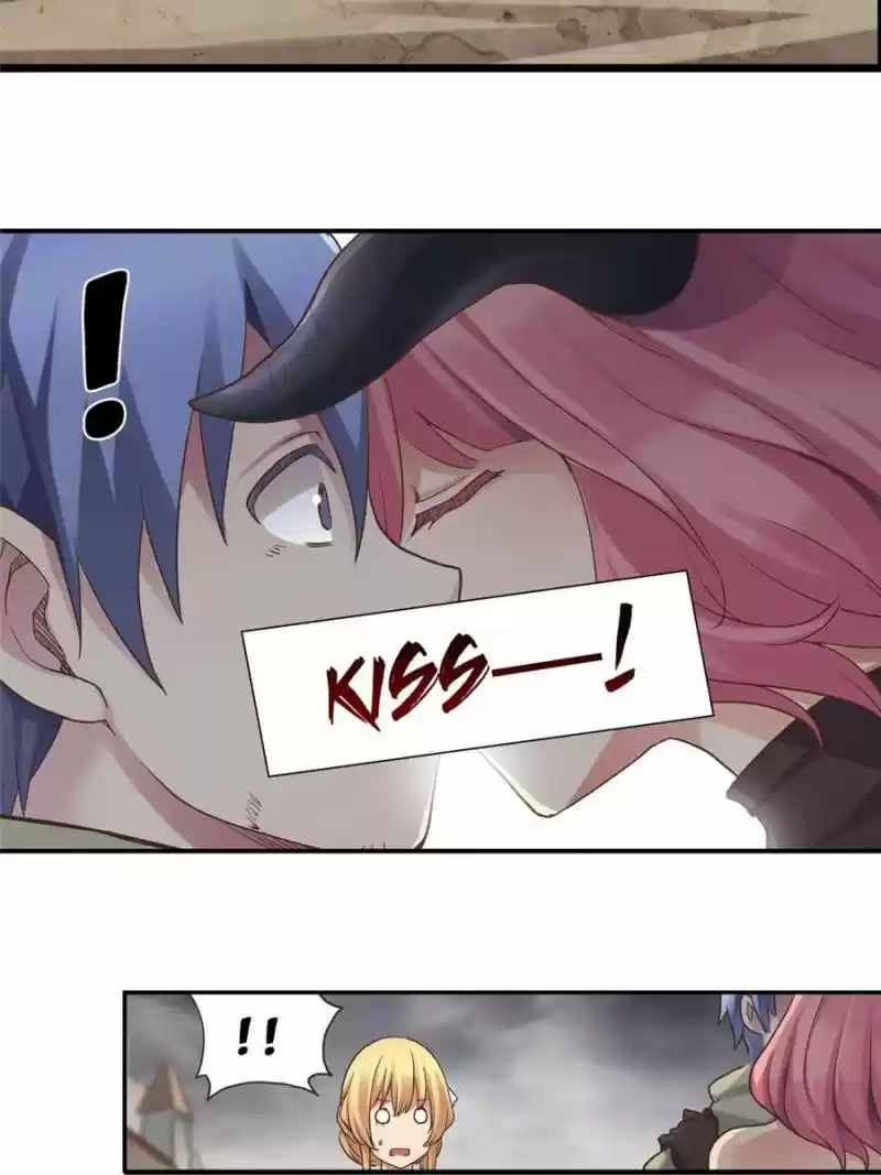 The Reincarnated Weapon Shop Owner Chapter 43