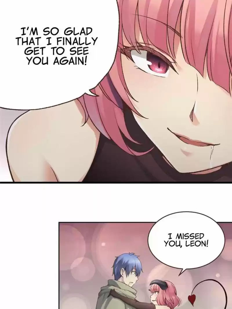 The Reincarnated Weapon Shop Owner Chapter 43