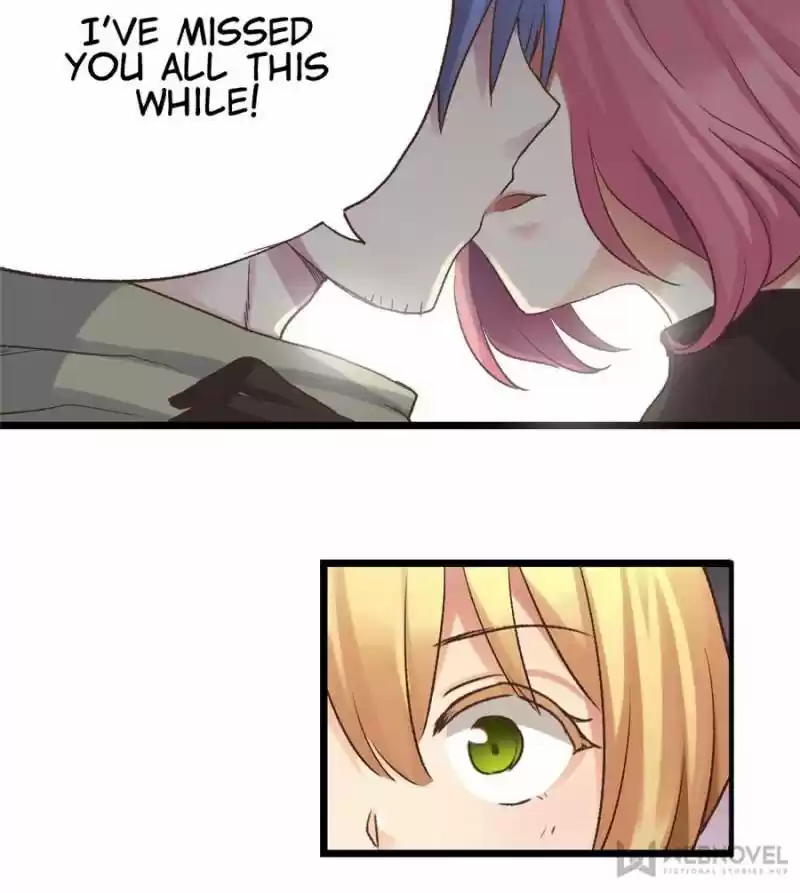 The Reincarnated Weapon Shop Owner Chapter 43