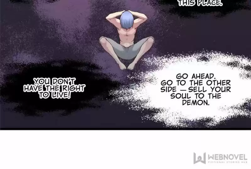 The Reincarnated Weapon Shop Owner Chapter 43