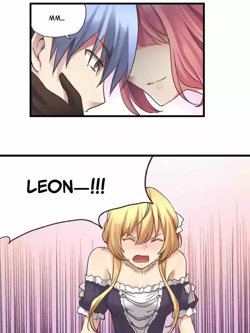 The Reincarnated Weapon Shop Owner Chapter 43