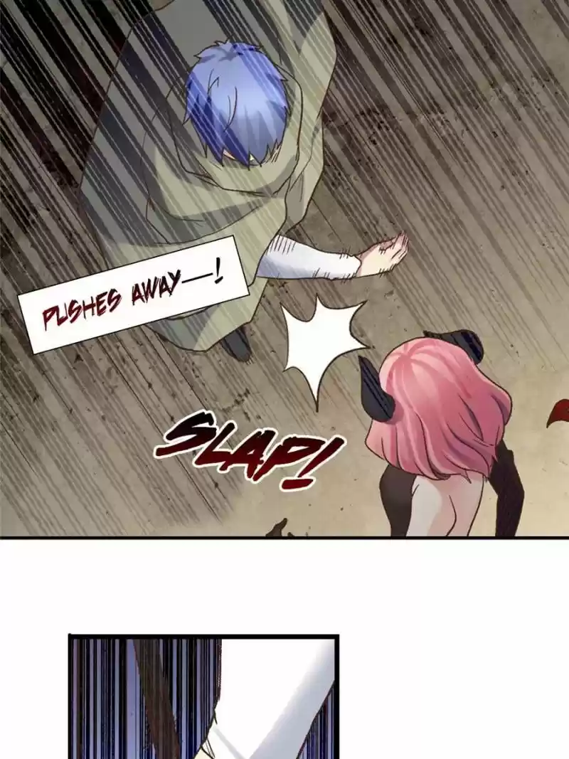 The Reincarnated Weapon Shop Owner Chapter 43