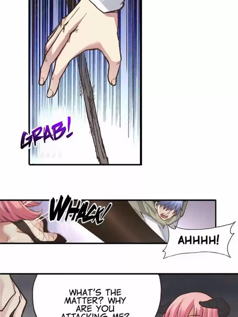 The Reincarnated Weapon Shop Owner Chapter 43