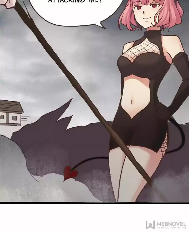 The Reincarnated Weapon Shop Owner Chapter 43