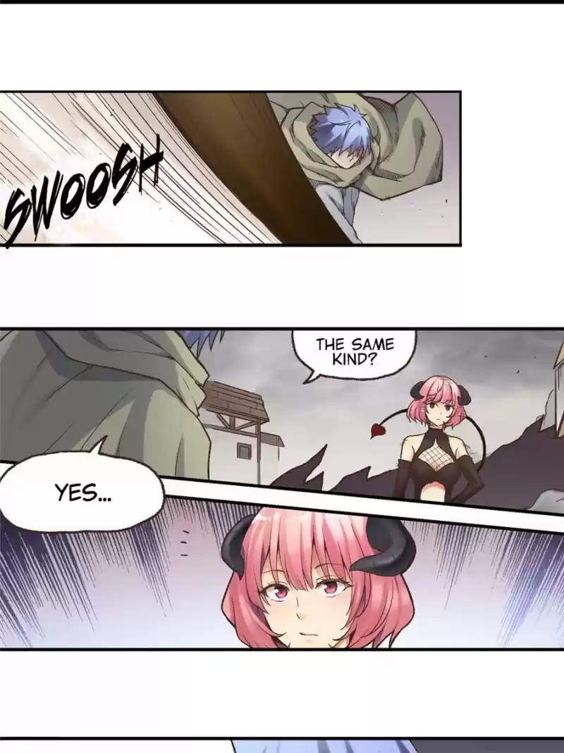 The Reincarnated Weapon Shop Owner Chapter 43