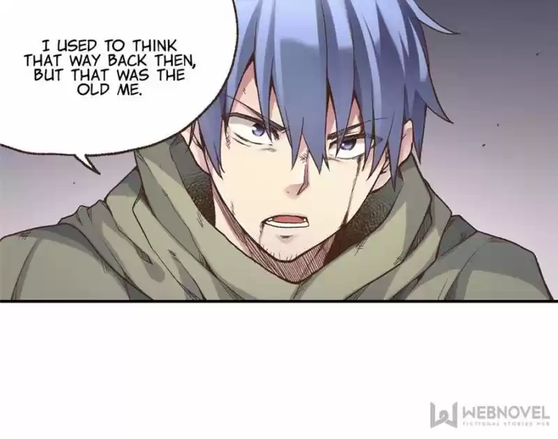 The Reincarnated Weapon Shop Owner Chapter 43