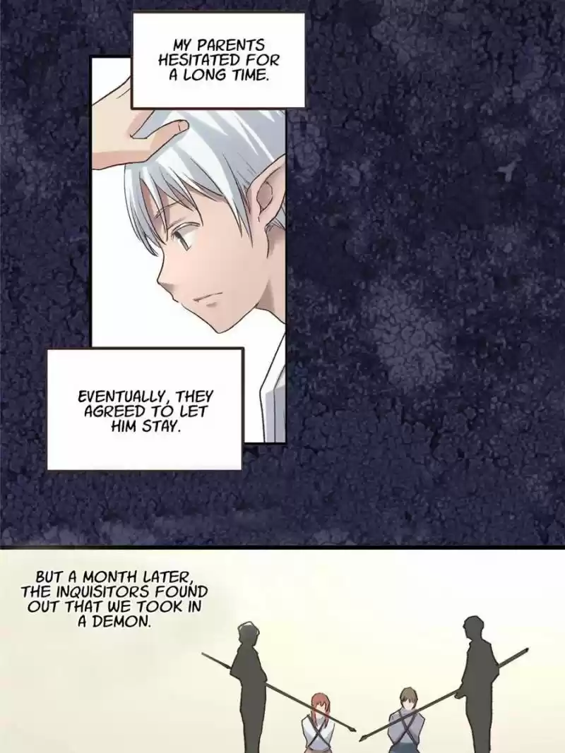 The Reincarnated Weapon Shop Owner Chapter 44