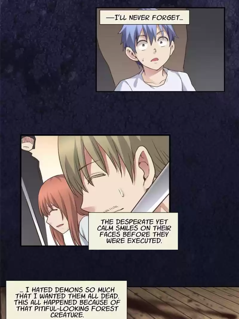 The Reincarnated Weapon Shop Owner Chapter 44