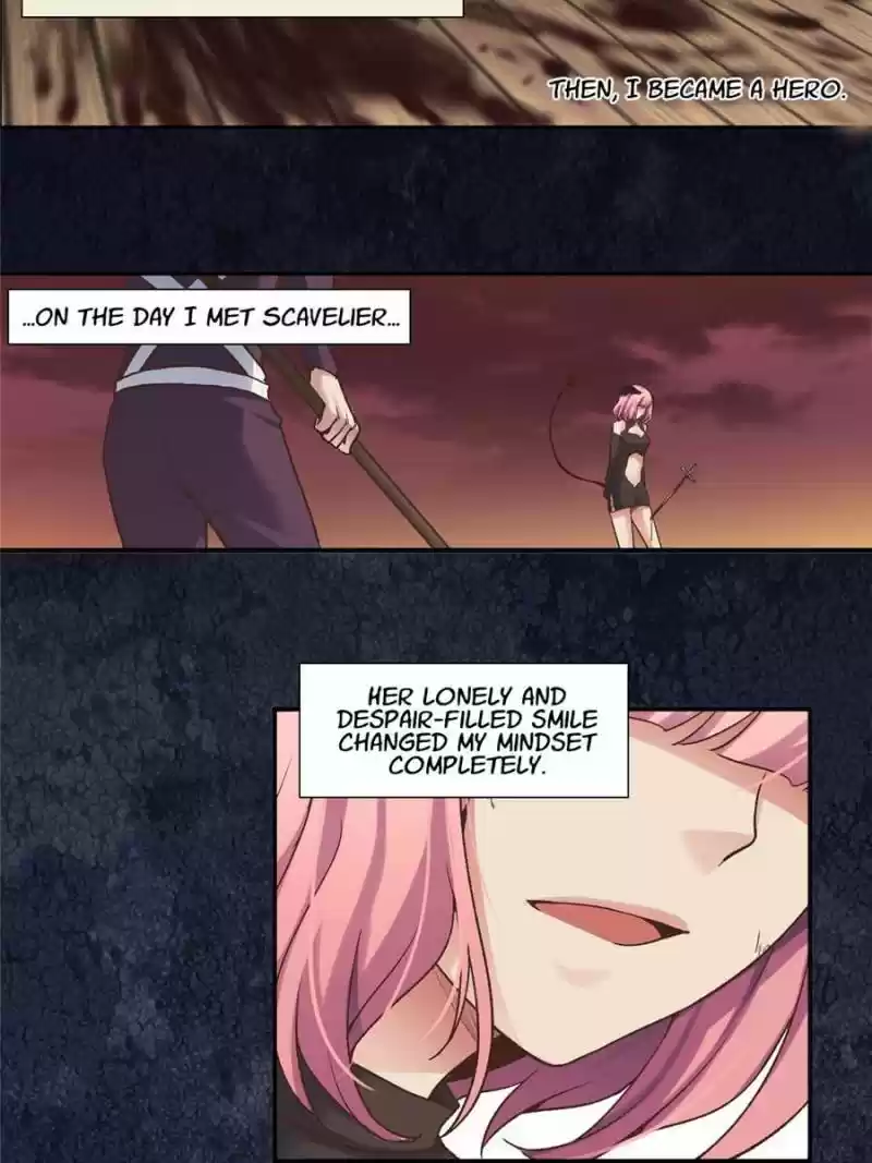 The Reincarnated Weapon Shop Owner Chapter 44