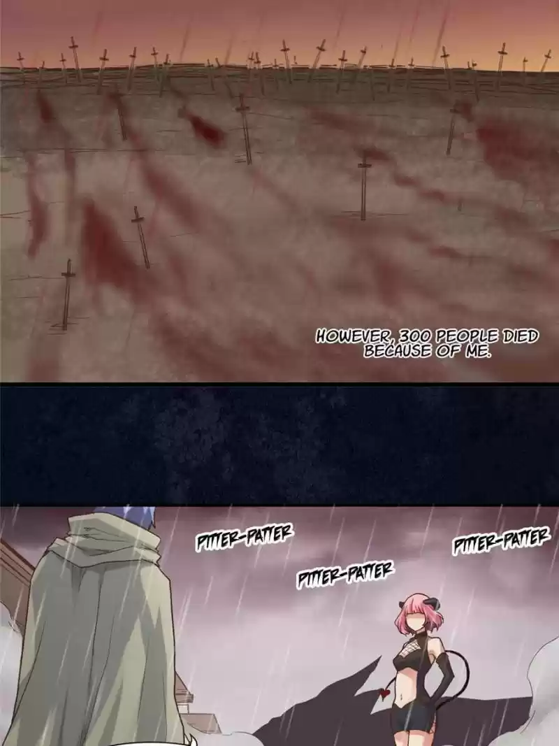 The Reincarnated Weapon Shop Owner Chapter 44