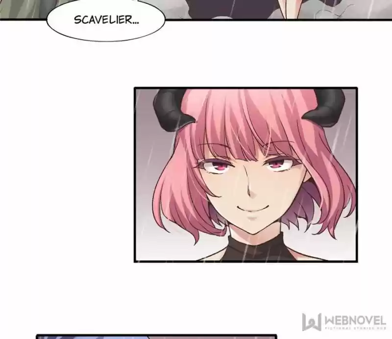 The Reincarnated Weapon Shop Owner Chapter 44