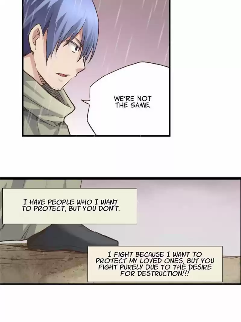 The Reincarnated Weapon Shop Owner Chapter 44