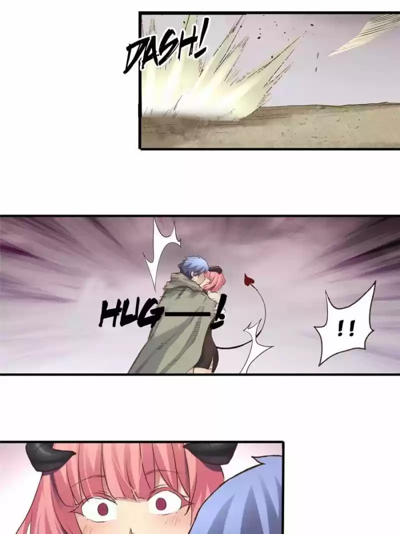 The Reincarnated Weapon Shop Owner Chapter 44