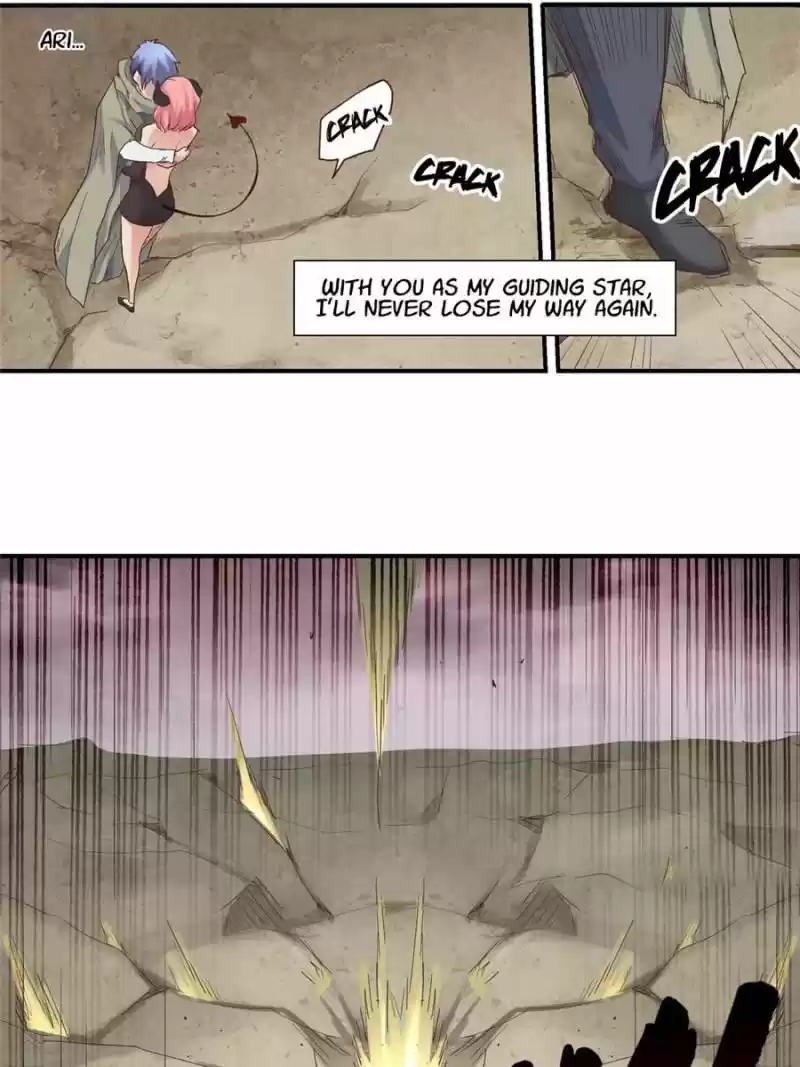 The Reincarnated Weapon Shop Owner Chapter 44