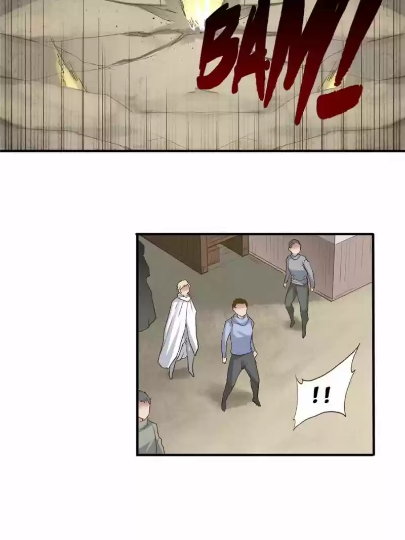 The Reincarnated Weapon Shop Owner Chapter 44