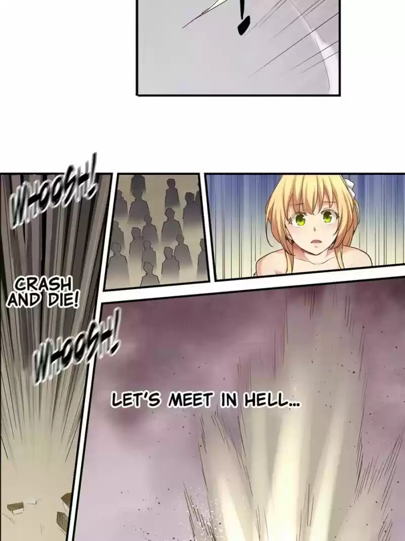 The Reincarnated Weapon Shop Owner Chapter 44