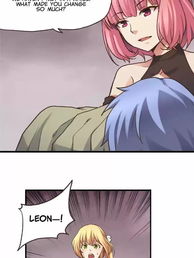 The Reincarnated Weapon Shop Owner Chapter 44