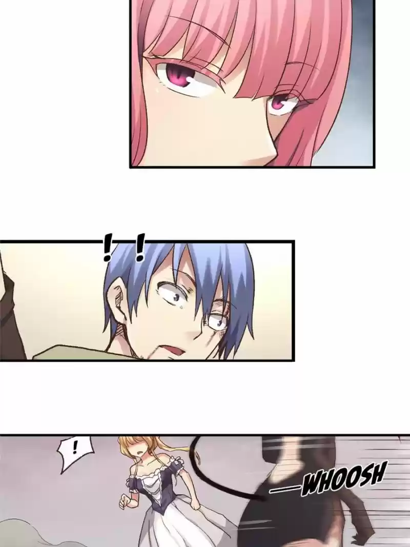 The Reincarnated Weapon Shop Owner Chapter 44