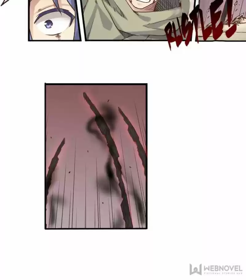 The Reincarnated Weapon Shop Owner Chapter 44