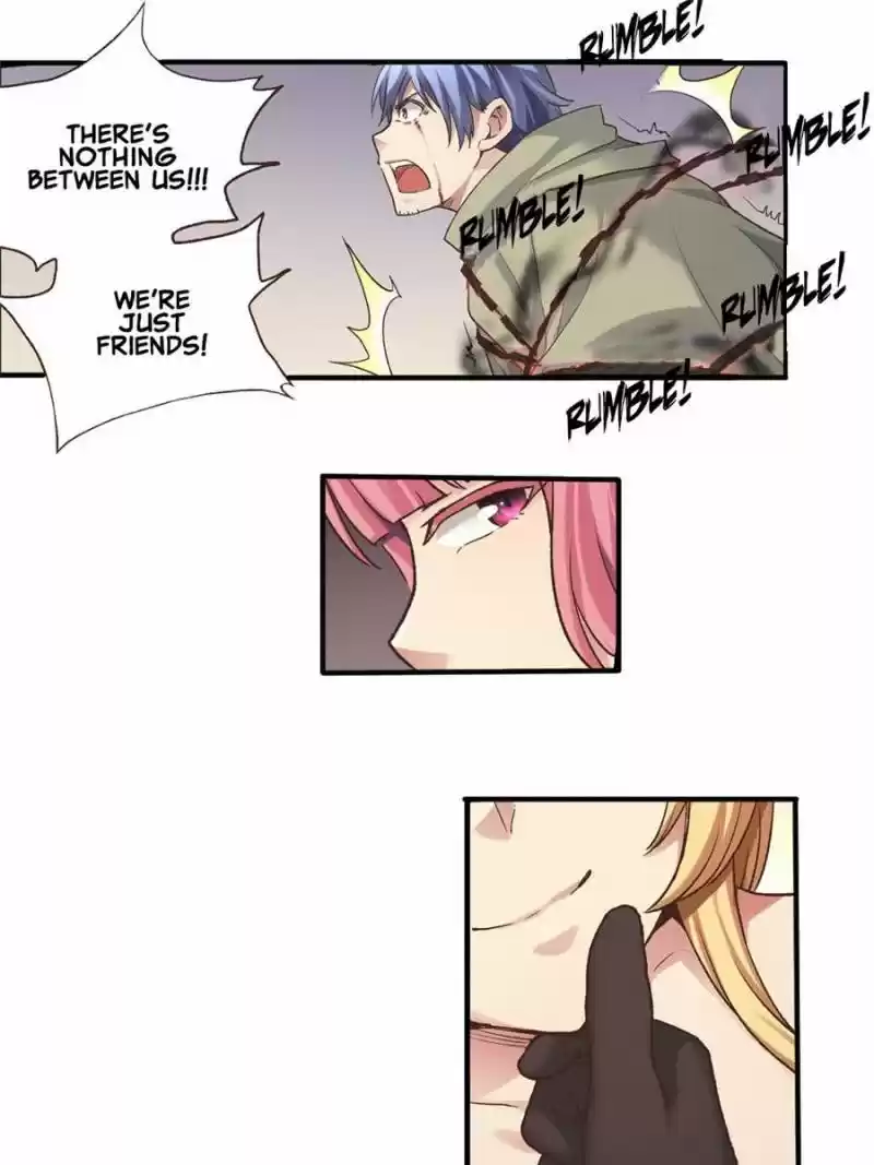 The Reincarnated Weapon Shop Owner Chapter 44