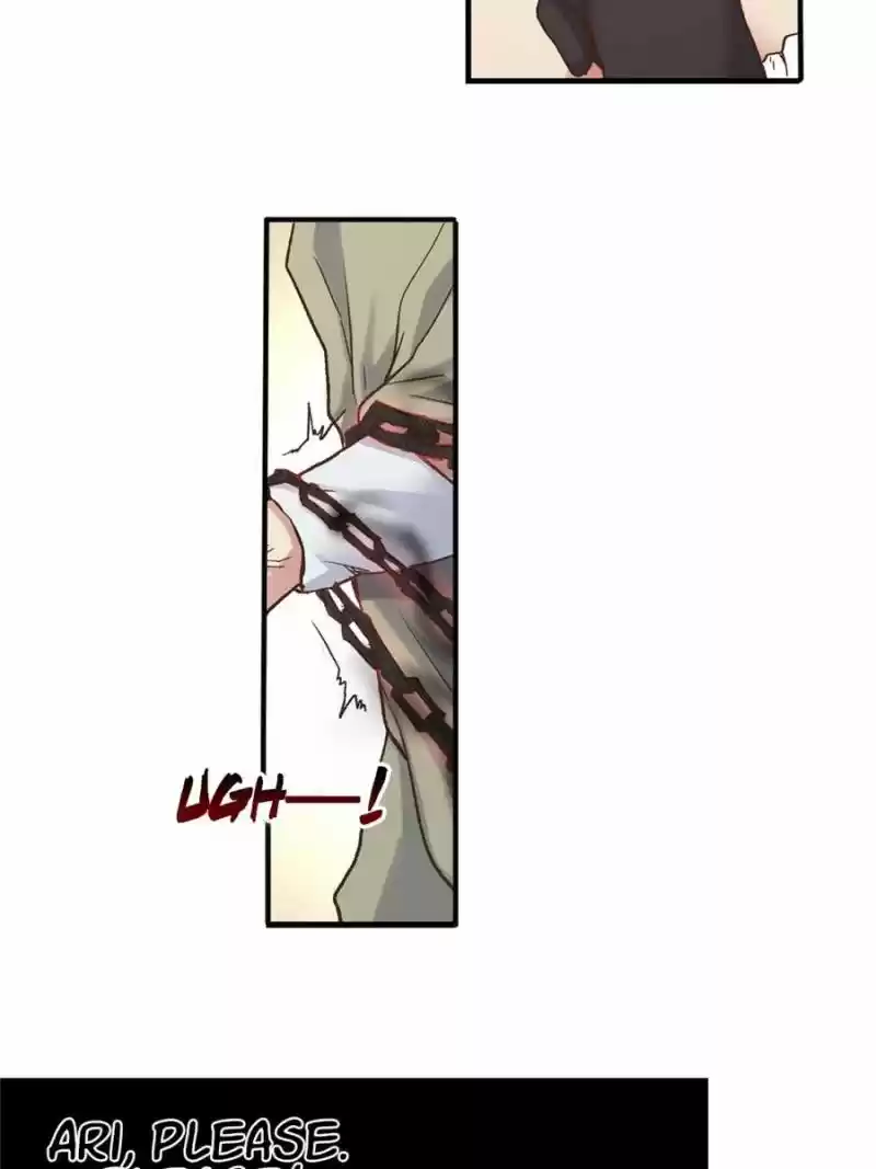 The Reincarnated Weapon Shop Owner Chapter 44