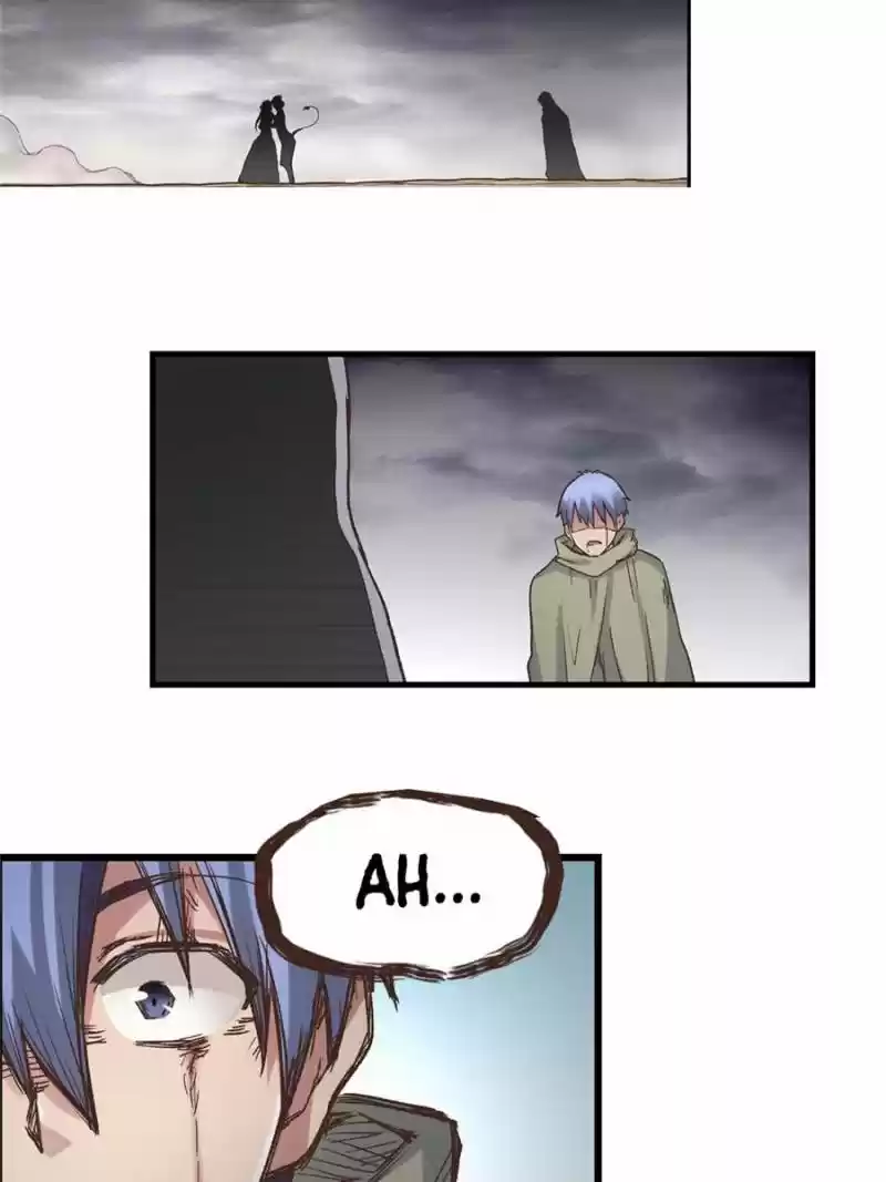 The Reincarnated Weapon Shop Owner Chapter 44