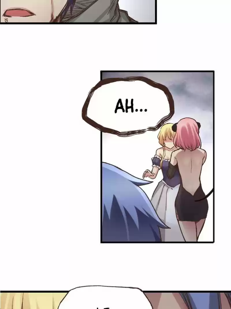 The Reincarnated Weapon Shop Owner Chapter 44