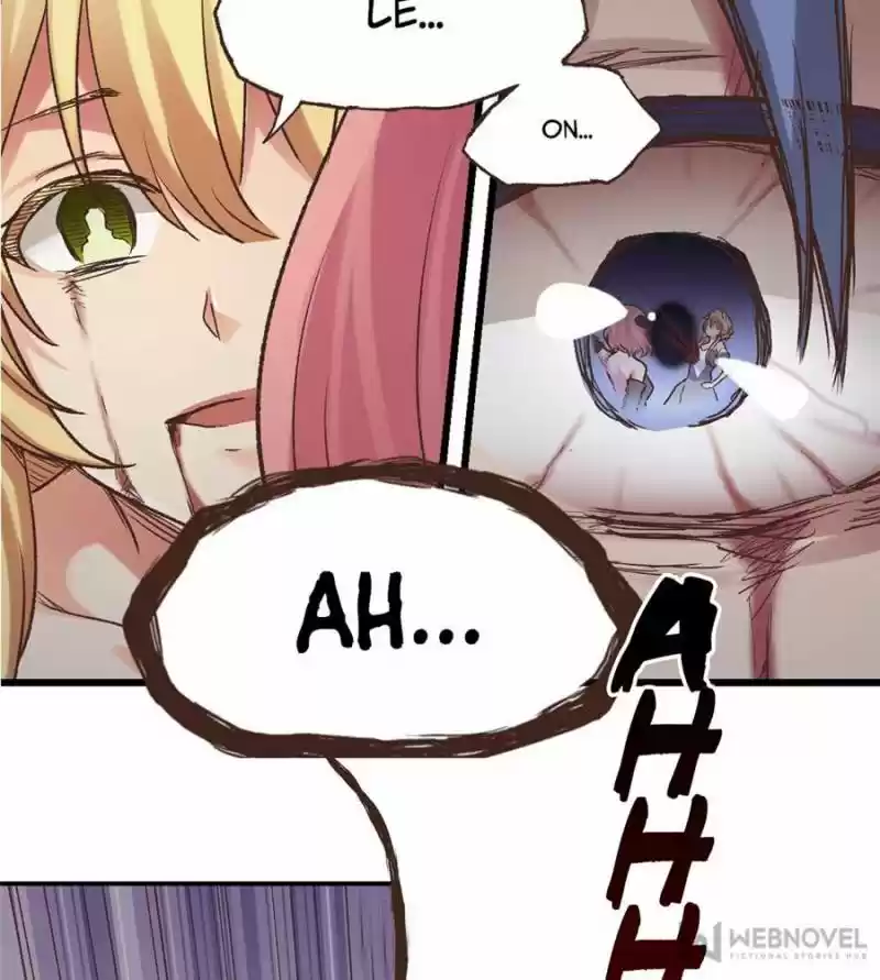 The Reincarnated Weapon Shop Owner Chapter 44