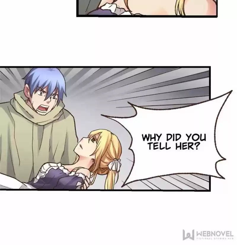 The Reincarnated Weapon Shop Owner Chapter 44