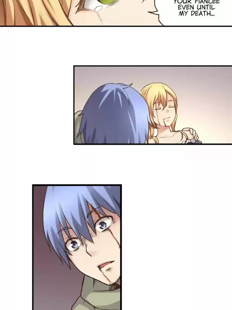 The Reincarnated Weapon Shop Owner Chapter 44